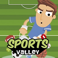Sports Valley