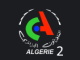 الثانية الجزائرية