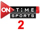 ON TIME 1